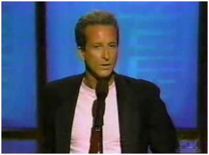 Bobby Slayton (The Laugh Factory)